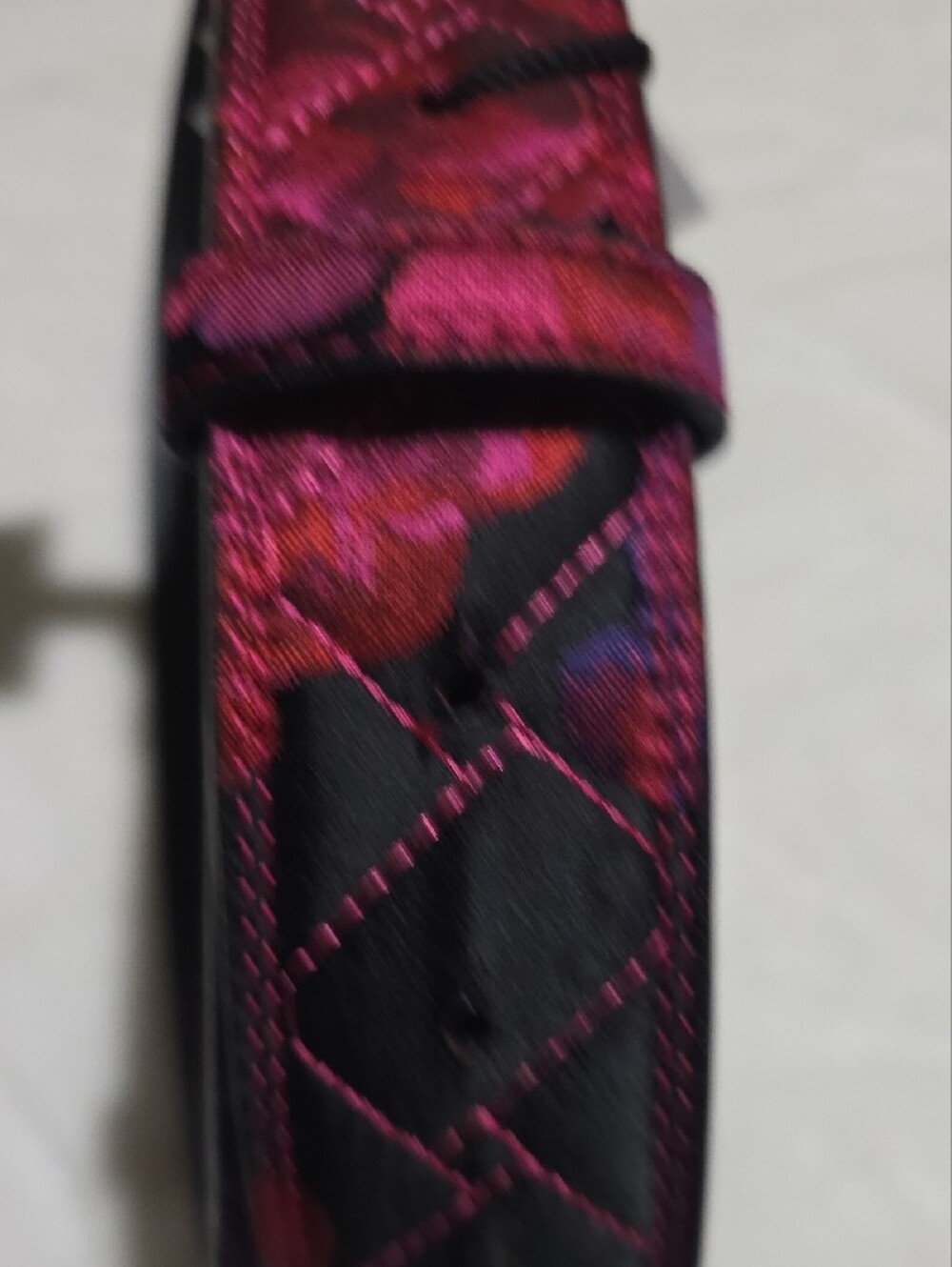Kurt Geiger "Kensington" Belt - Picture 7 of 16